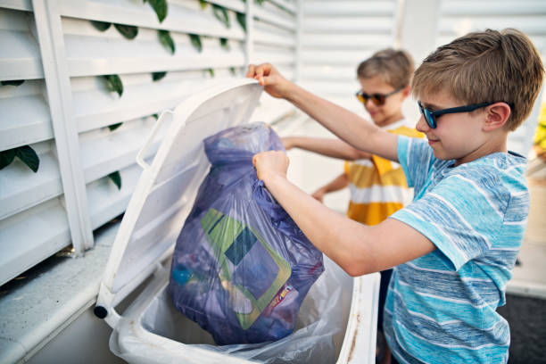 Best Commercial Junk Removal  in Oxford, AL