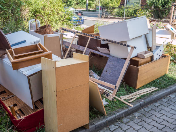 Household Junk Removal in Oxford, AL