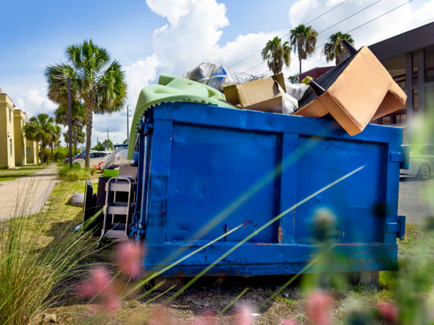 Trusted Oxford, AL Junk Removal Experts