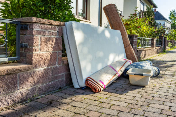 Best Affordable Junk Removal Services  in Oxford, AL