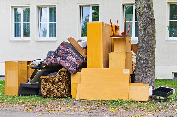 Best Attic Cleanout Services  in Oxford, AL